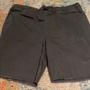 RVCA shorts